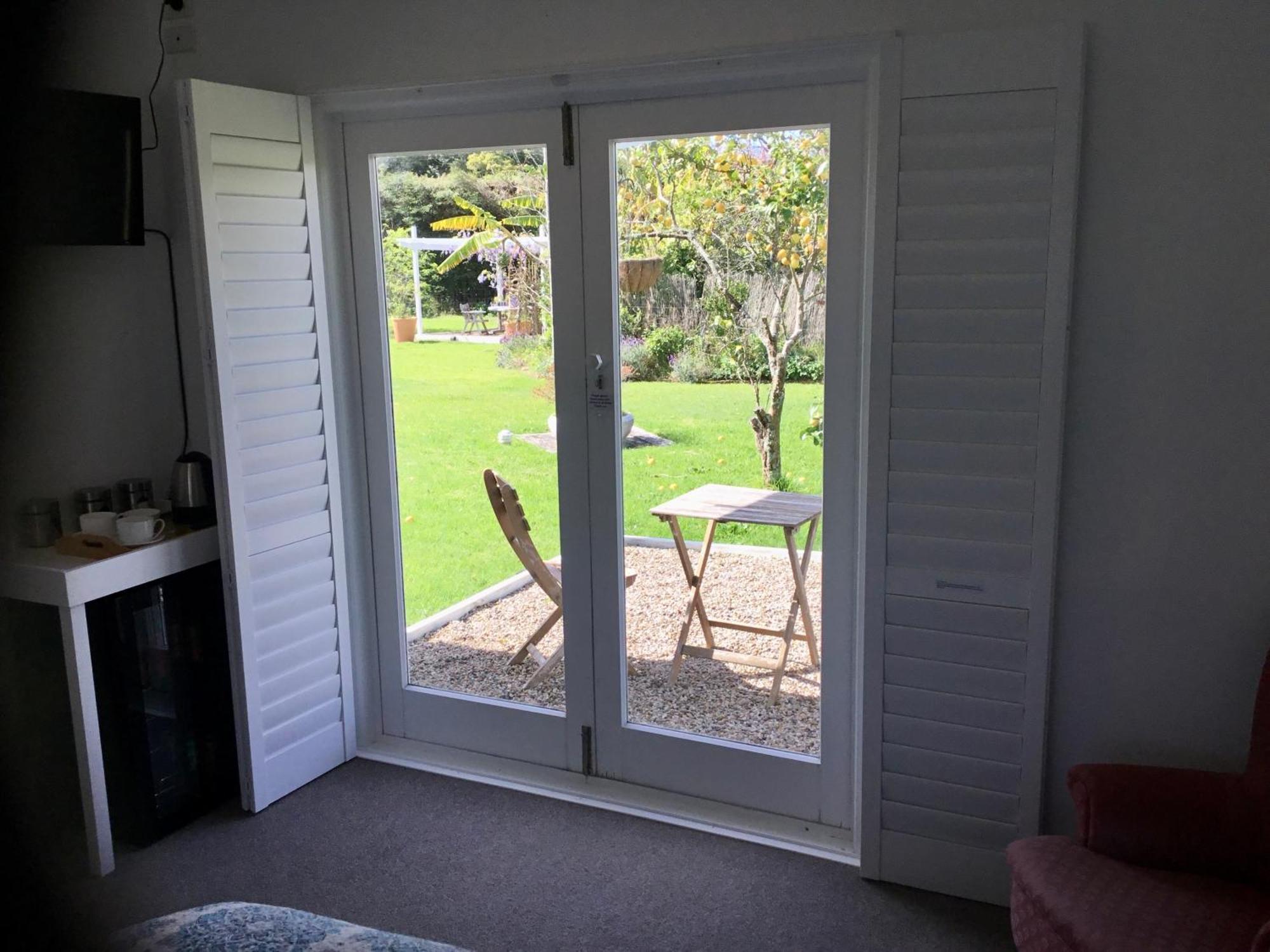 Pa Road B&B Kerikeri Nz Exteriér fotografie
