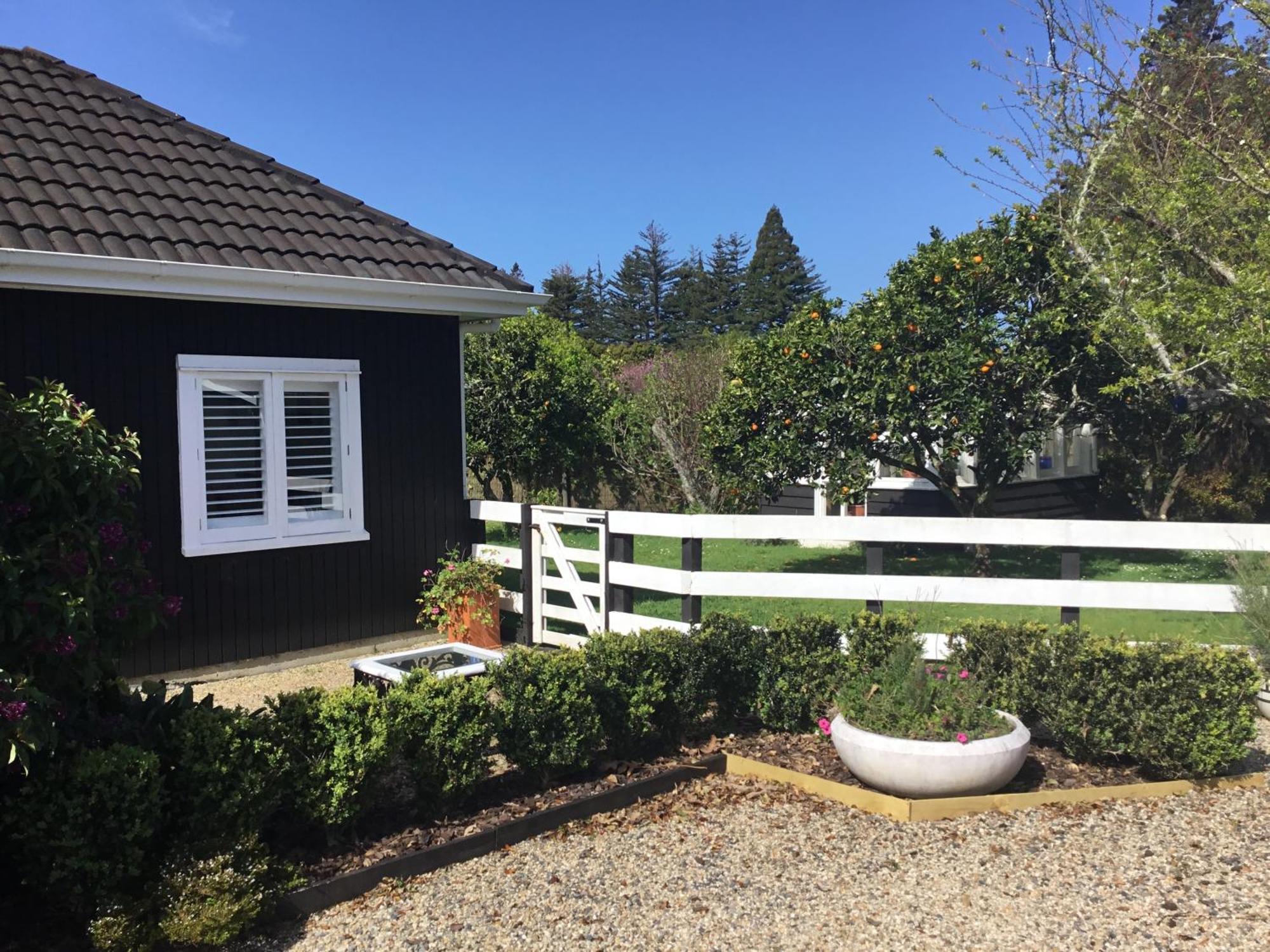 Pa Road B&B Kerikeri Nz Exteriér fotografie